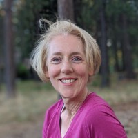 Julie Scheer Johnson
