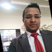 VIKRAM KUMAR