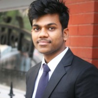 Shuvam Kumar