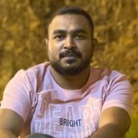 Nishad K.M