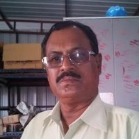 A.K Bawali