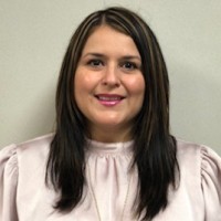 Olga L. Scott