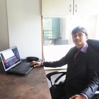 Karan Shah