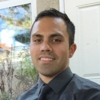 Eric Patino