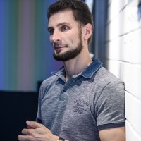 Alexey Vdonin