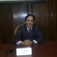 Dr. Hernán Bello Fernandez
