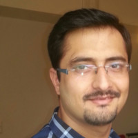 Raghvendra Sharma