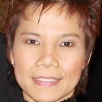 Flordeliza Maranan