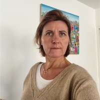 Fabienne Pech