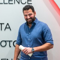 Stylianos Sagredos