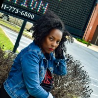 Parchelle Brooks