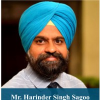 Harinder Singh Sagoo