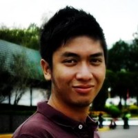 Jonathan Thongsawasdi