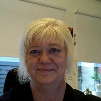 Helena Larsson