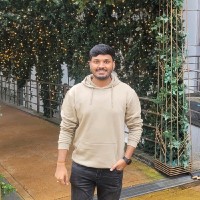 Rohit Ghantoji