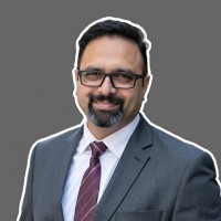 Rahul Bhavsar
