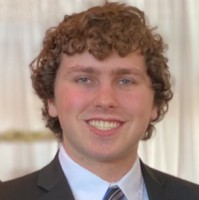 Mitchell Schirmers