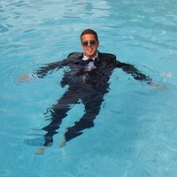 Jon Holden