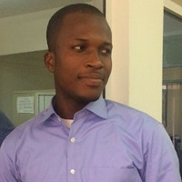 Nuertey Derrick