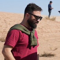 Soheil Masoumi