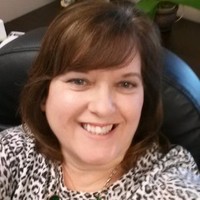 Kellie Mahaffey
