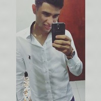 André Luiz Miranda Da Costa