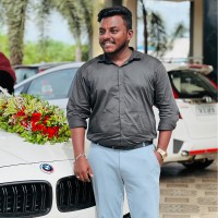 Mohamed Fawaz