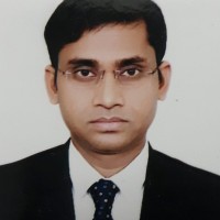 BARENDRA BEHERA