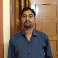 Manoj Saxena