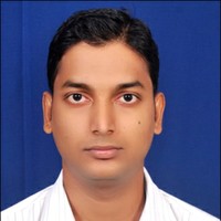 Krishnakumar Yadav