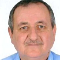 Lounis Benkaci