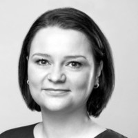 Dr. Katja Berg