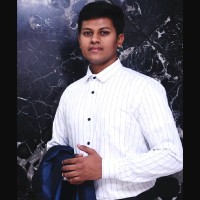 Pratham Shah