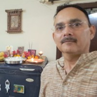 Ashwin Atre
