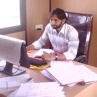 Mohammad Zakir Khan