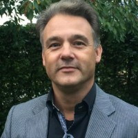 Ron Beekmans