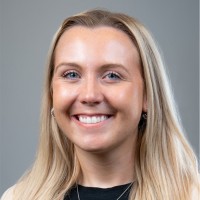 Kirsten Styka, M.Ed.