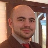 Rodrigo Boros
