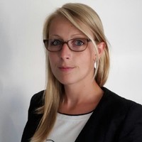 Pauline Davier