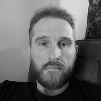 Phil Haines Lcgi