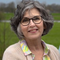 Michelle Mellion- Doorewaard