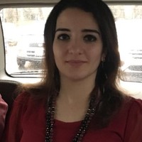 Madlin Rizkallah