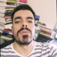 Rafael Dias