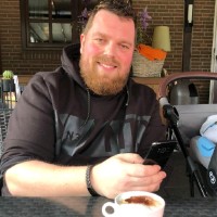 Dennis van der Stelt