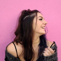 Victoria Bloodworth