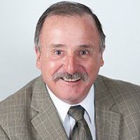 Cliff Mckeown