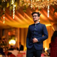 Muhammad Shuja Ejaz