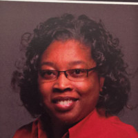 Jacqueline Blake