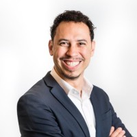 Daniel Gonzalez Blanco