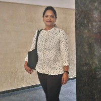Deepthy Rajan